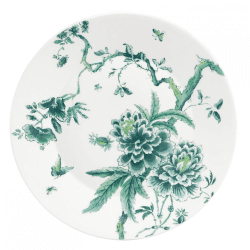 Image showing the Chinoiserie White Dinner plate, 27cm product.