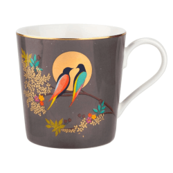 Image showing the Chelsea Collection Mug; Dark Grey product.