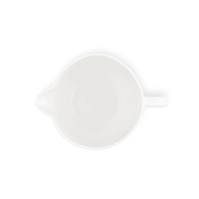 Mixing Jug, 2L, Meringue