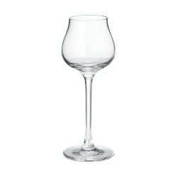 Image showing the Sky Set of 6 Liquor Glasses, 60ml, Clear product.