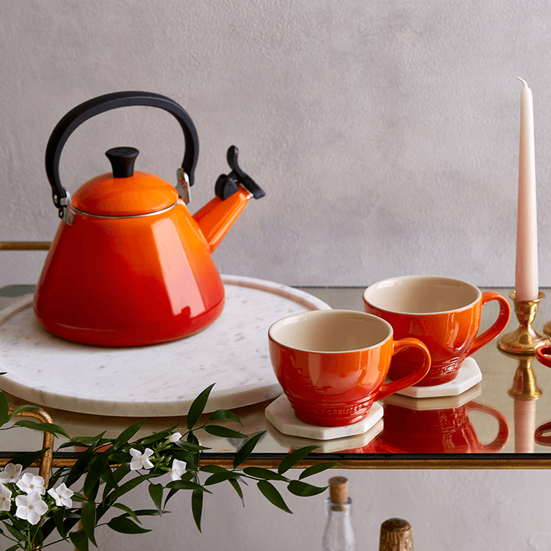 Kone Kettle, 1.6 litre, Volcanic