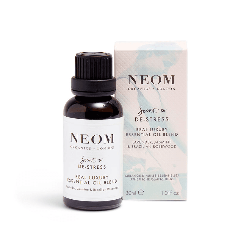 Real Luxury Essential Oil Blend, 30ml