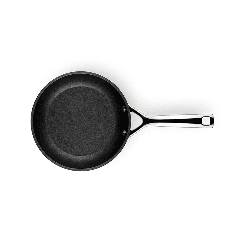 Toughened Non-Stick Shallow frying pan, 20cm
