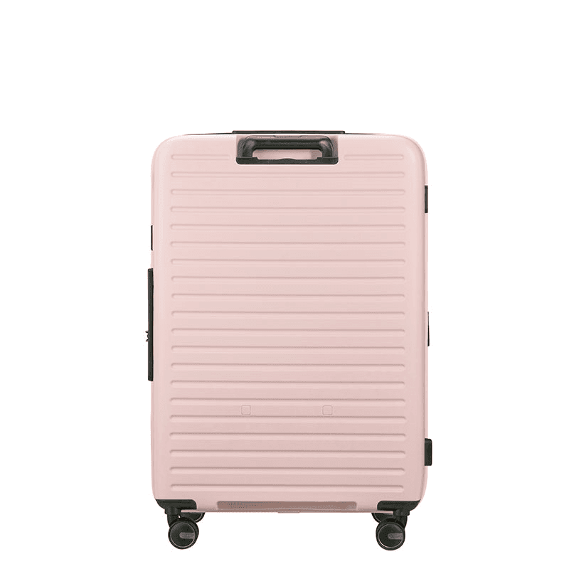 RestackD Suitcase, H75 x L51 x W29cm, Rose