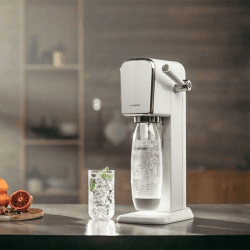 Image showing the Art Starter kit, white product.