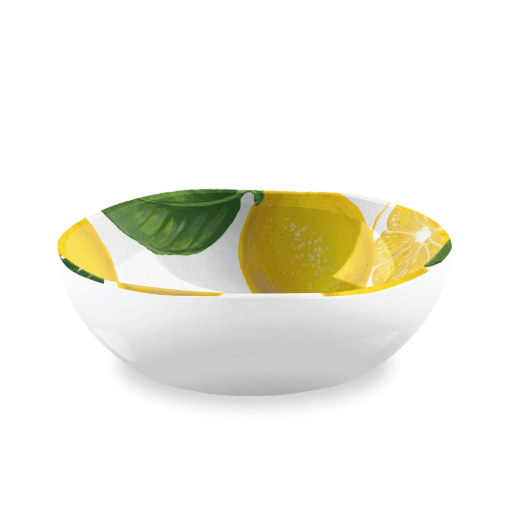 Lemon Fresh Bowl, 18cm