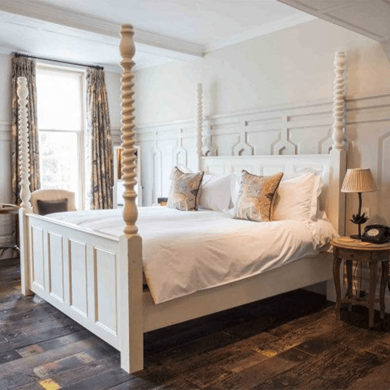 Gift Voucher Towards a Stay at The Pig in the Wall