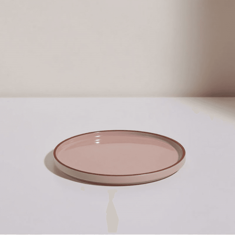 Midi Plates, 22cm, Spice