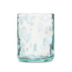 Image showing the Blanco Set of 4 Tumblers, 350ml, White product.