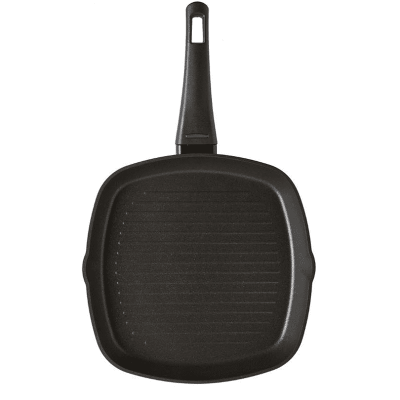 Thermo Smart Square Grill, 28cm