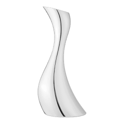 Image showing the Cobra Pitcher, H 33cm, Stainless Steel product.
