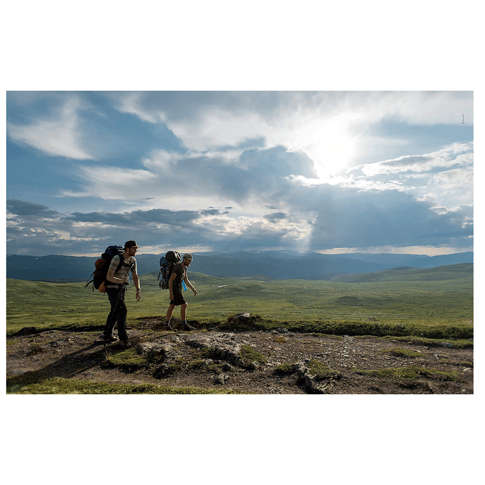 Epic Hikes of Europe: explore Europe's most thrilling treks and trails