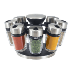 Image showing the 8-Jar Herb & Spice Carousel product.