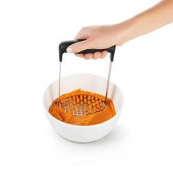Image showing the Smooth potato masher product.