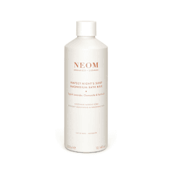 Image showing the Perfect Night's Sleep Magnesium Bath Milk, 300ml product.