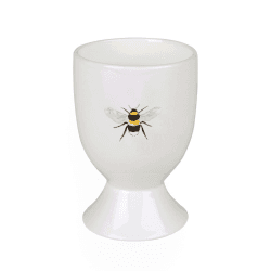 Image showing the Bees Egg cup, H6.7cm product.