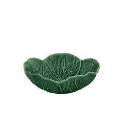 Image showing the Cabbage Bowl, D15cm, Green product.