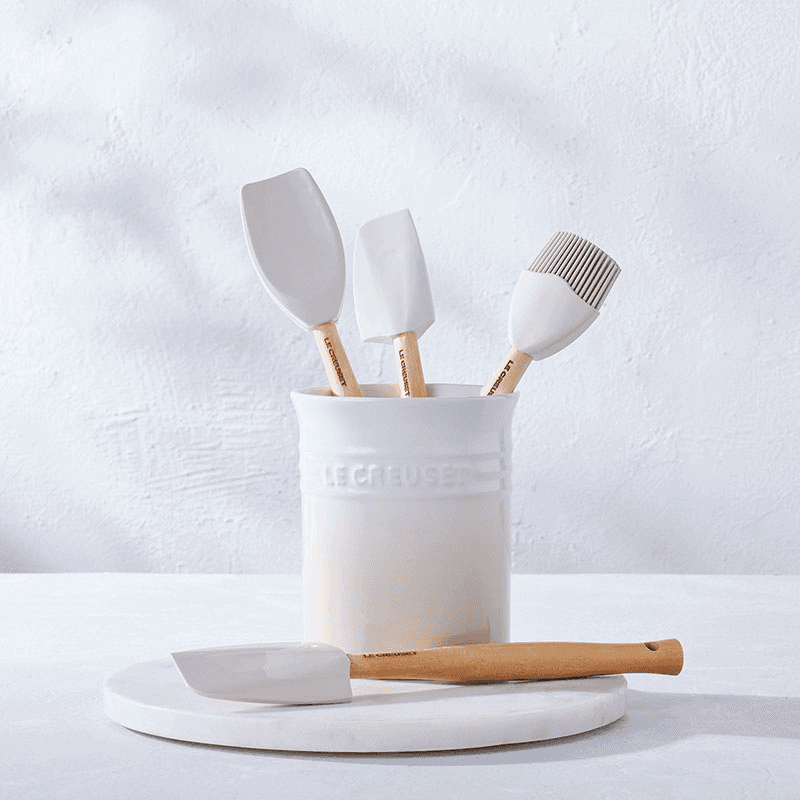 Craft 5-piece Utensil Set, Meringue