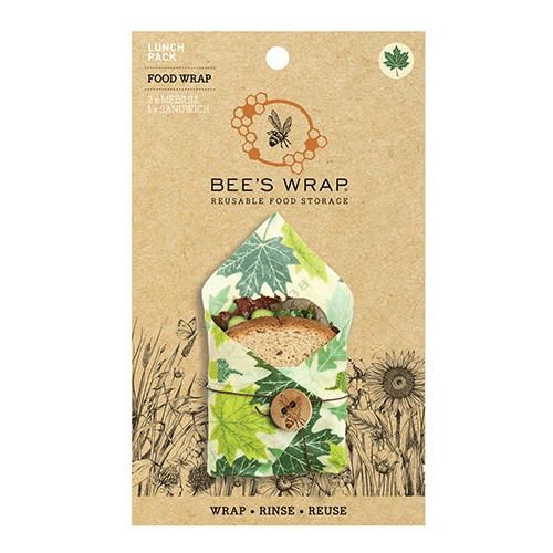 Forest Floor Lunch Pack