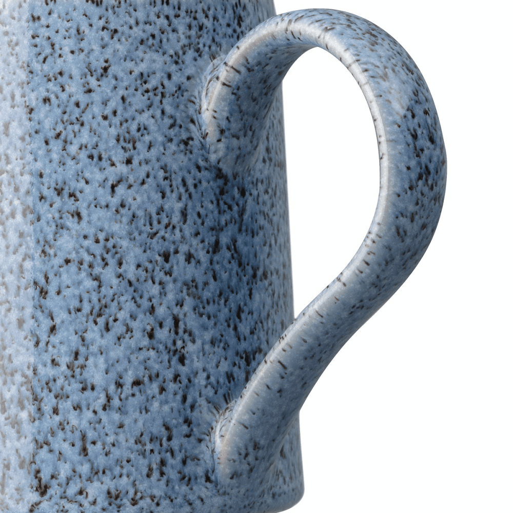 Studio Blue Small jug, H12cm - 20cl, Flint
