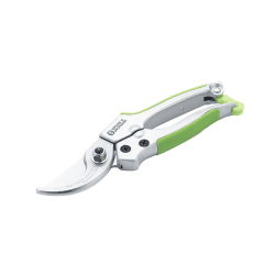 Image showing the Secateurs, Green/Silver product.