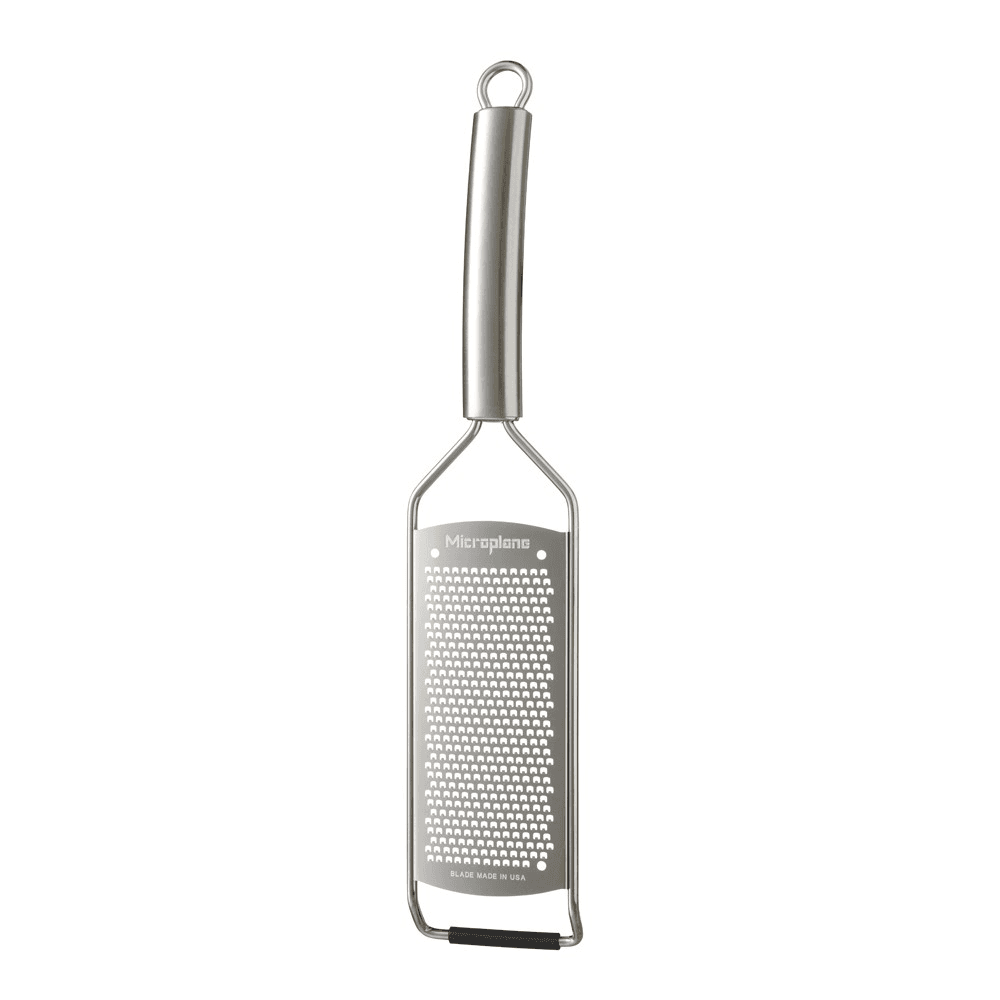 Professional Series Fine grater, stainless steel