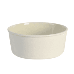 Image showing the Cantine Servng Bowl, D20cm, Chalk product.