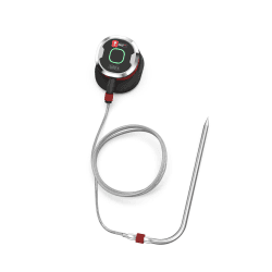 Image showing the iGrill Digital smart thermometer, Black product.