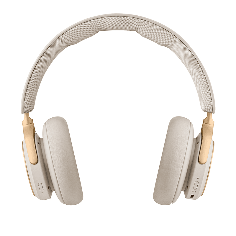 Beoplay HX Headphones, Gold Tone