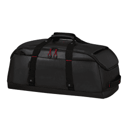 Image showing the Ecodiver Duffle, H29 x L63 x W35cm, Black product.