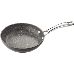 Image showing the Rocktanium Frying pan, 30cm, Non-Stick product.