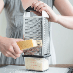 Image showing the Box grater product.