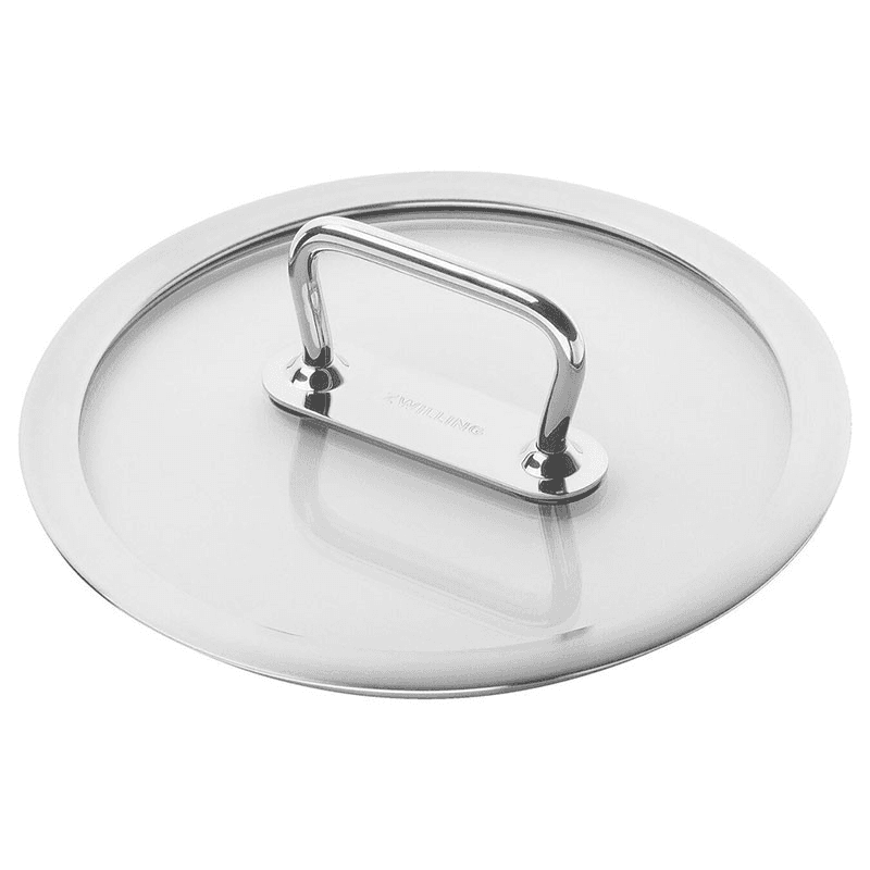 Pro Stew Pot, 24cm, Stainless Steel