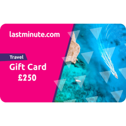 Image showing the £250 Gift Voucher product.