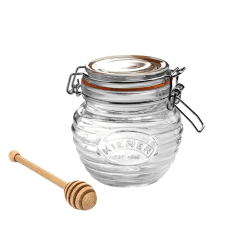 Image showing the Honey Pot Set product.