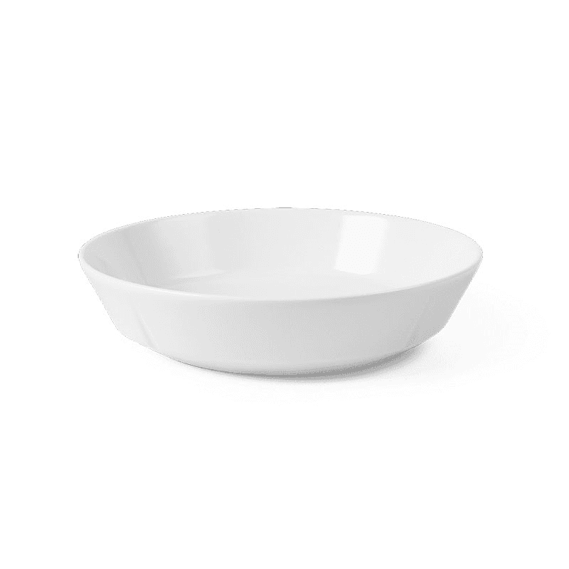 Grand Cru Set of 4 Bowls, D21cm, White