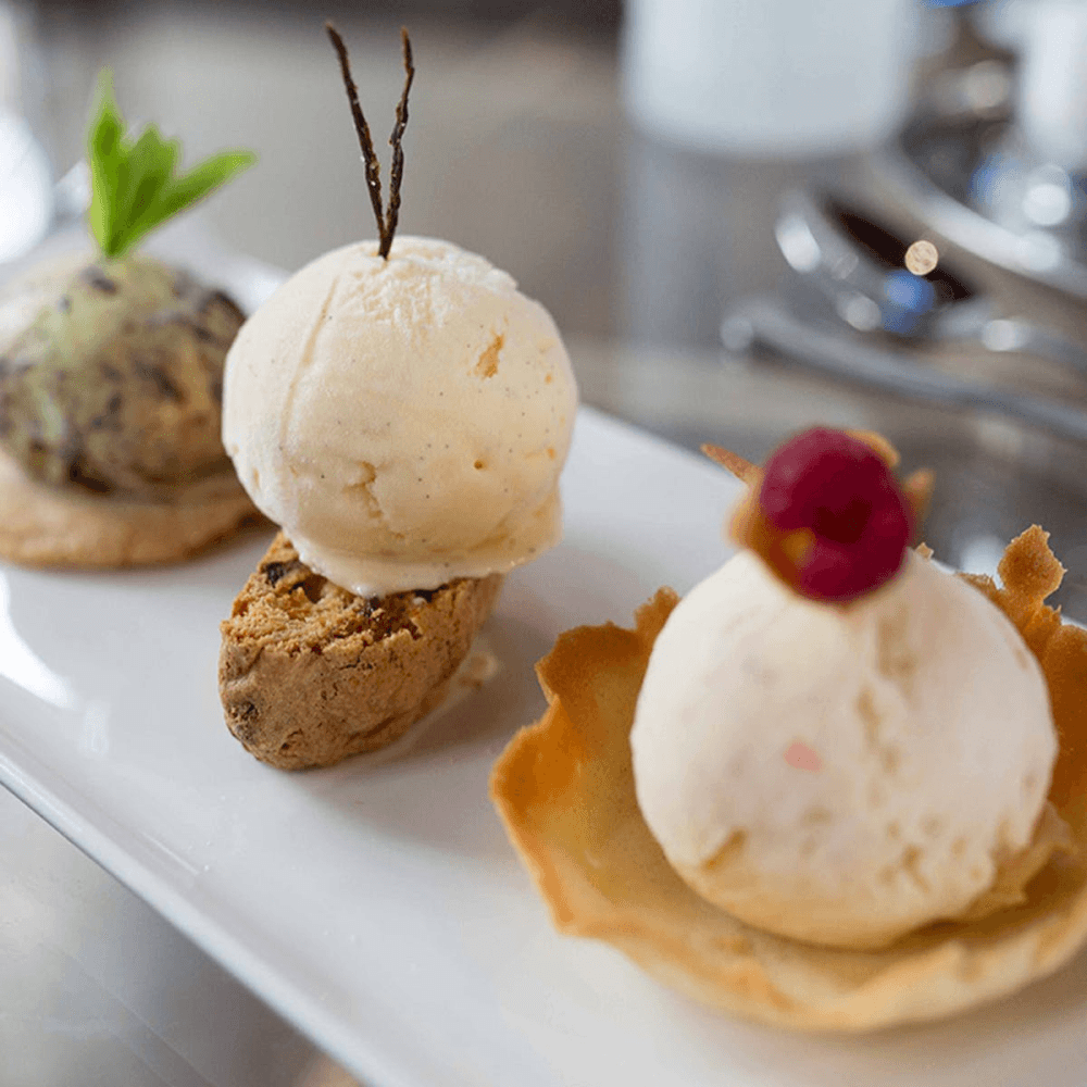 Three Course Meal and Mocktail for Two at the Clink Restaurant