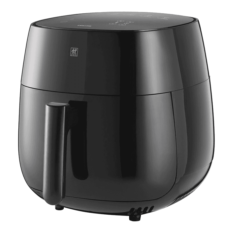 Air Fryer, 4L, Black