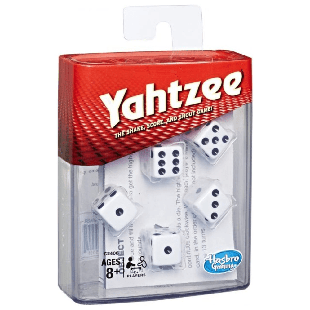 Yahtzee, Multi