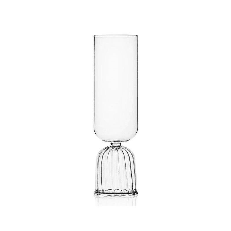 Tutu Flue, 250ml, Clear