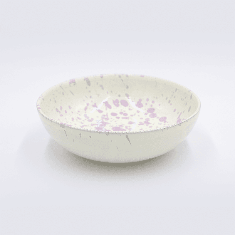Liberty Pasta Bowl, D20cm, Lilac