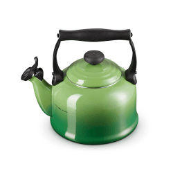 Image showing the Traditional Kettle, 2.1L, Bamboo product.