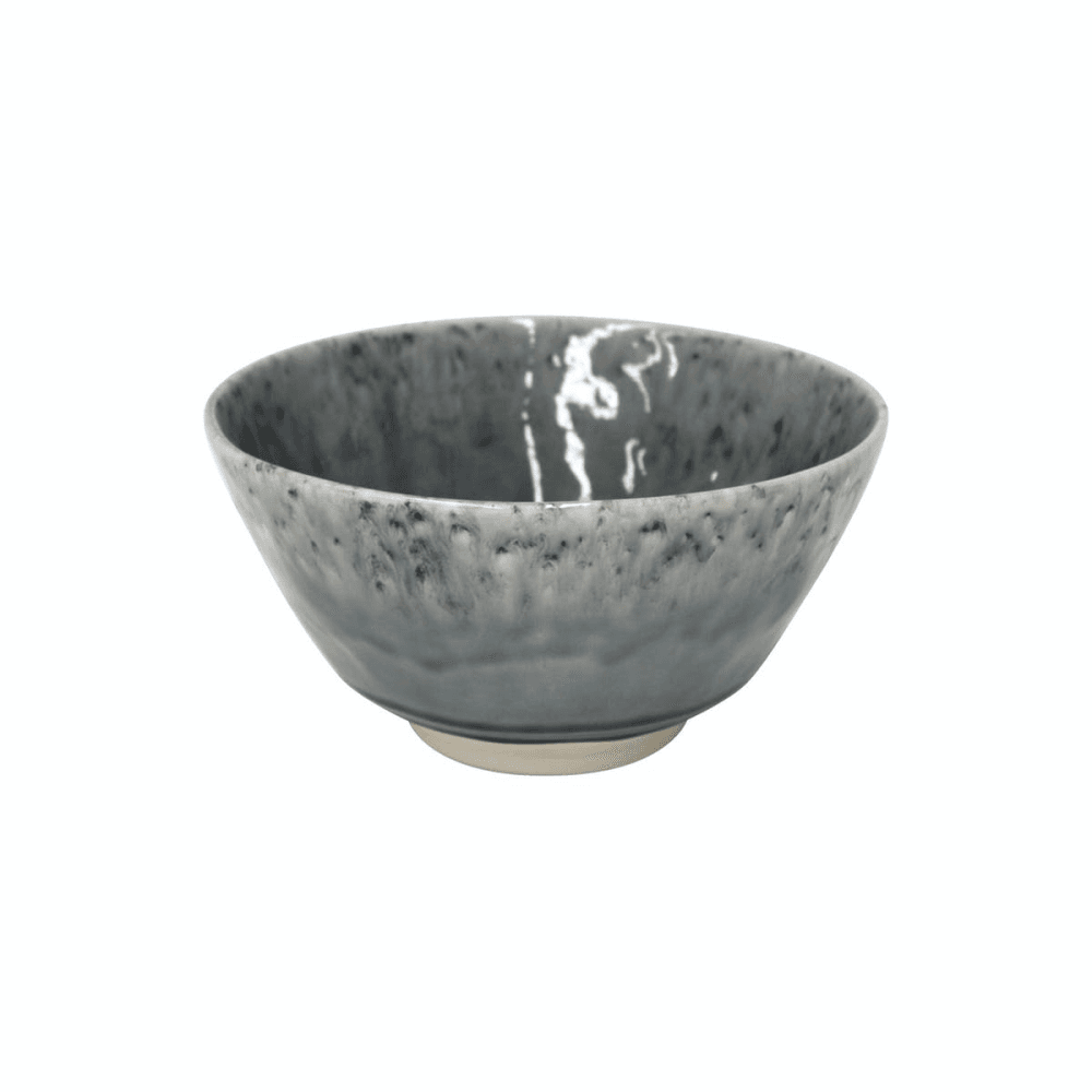 Madeira Serving bowl, 24cm, grey