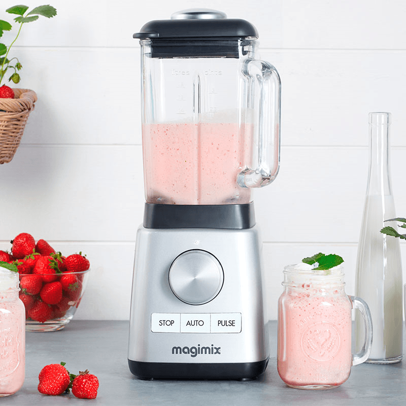 11630 Blender Power 4, Satin