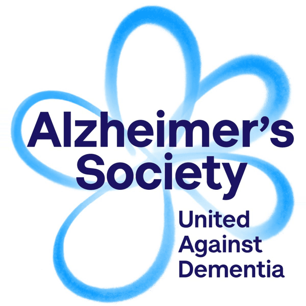 A Donation Towards Alzheimers Society