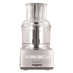 Image showing the 4200 XL Food Processor - 18471, 950W - 3 litre, Satin product.
