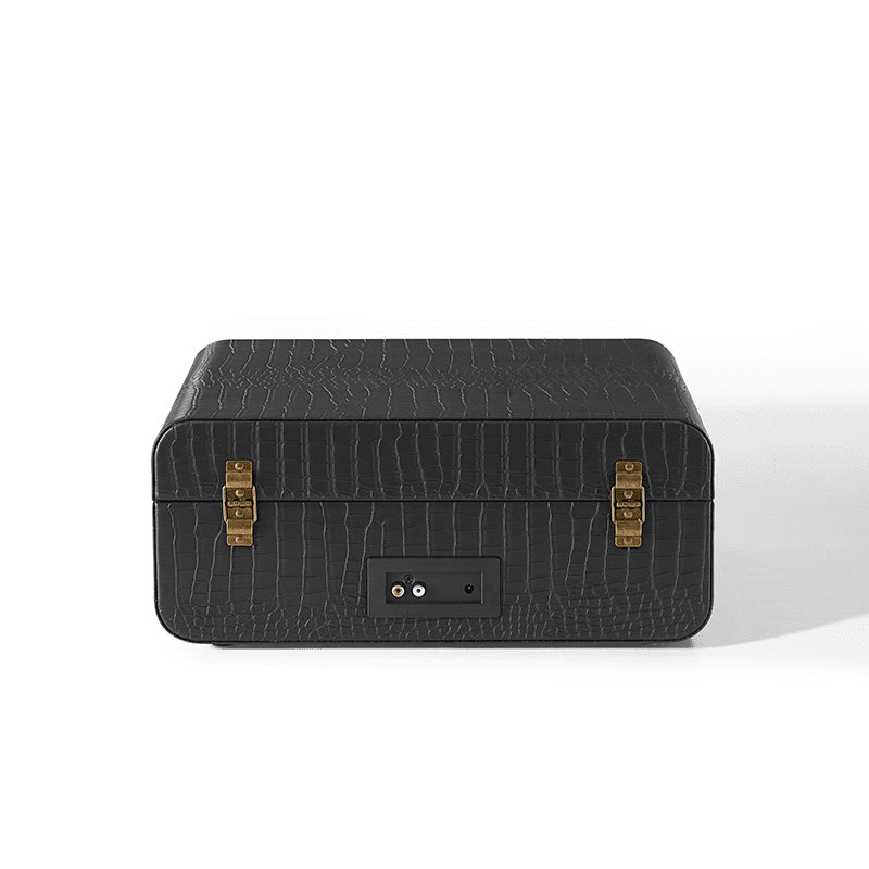 Mercury Turntable, Black