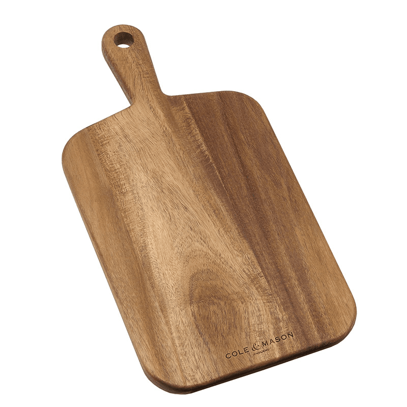 Barkway Board, Small, Acacia Wood