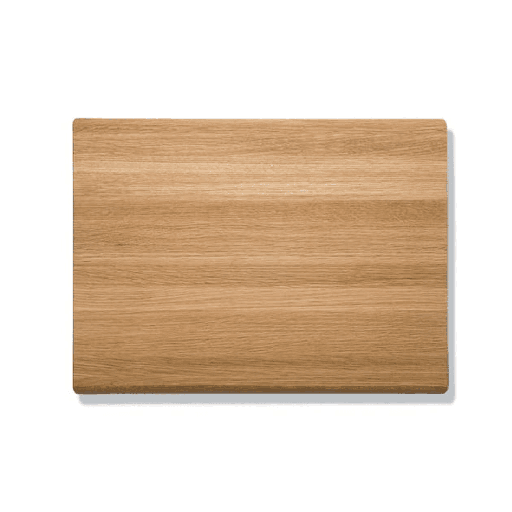 Classic Chopping board, L38 x 28cm, Oak