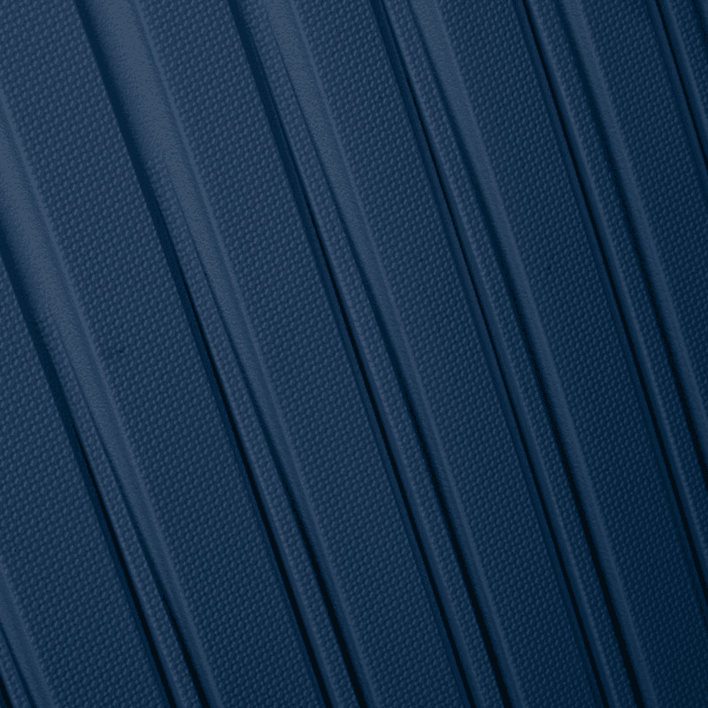 Rejoy Cabin Suitcase, H55 x L40 x W20cm, Navy Blue